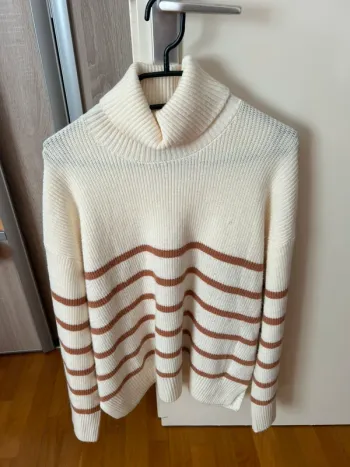 Pull long Kiabi femme L