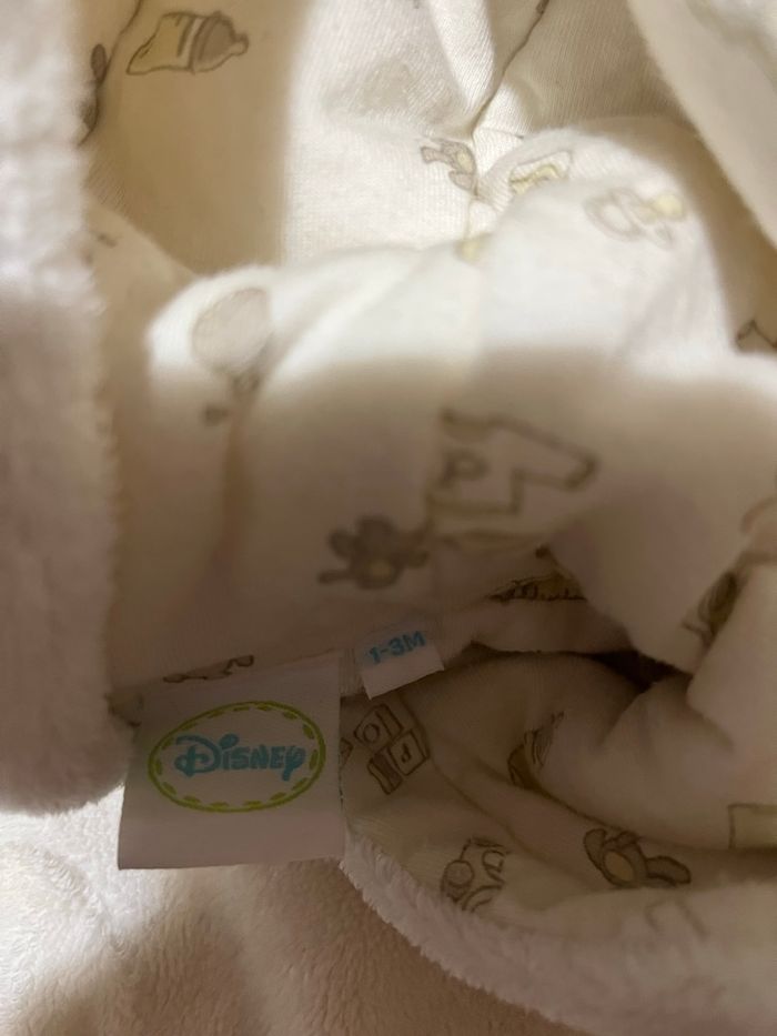 Combinaison polaire Winnie - photo numéro 4