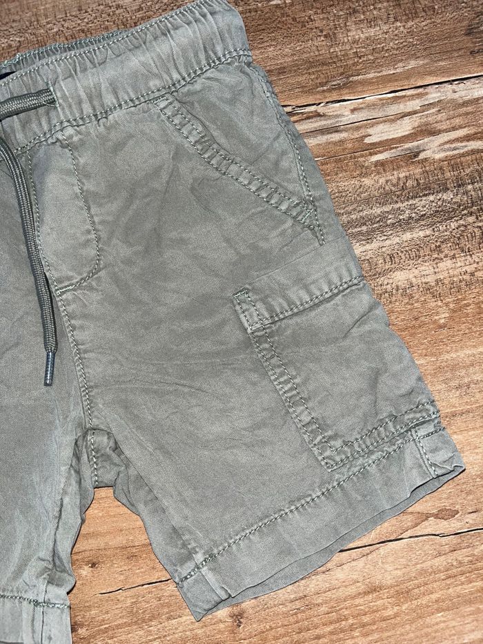 Short 3 ans - photo numéro 2
