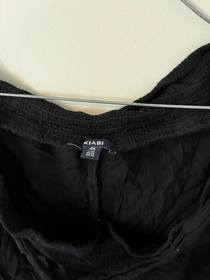 Pantalon fluide - photo numéro 2