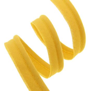 passepoil jaune