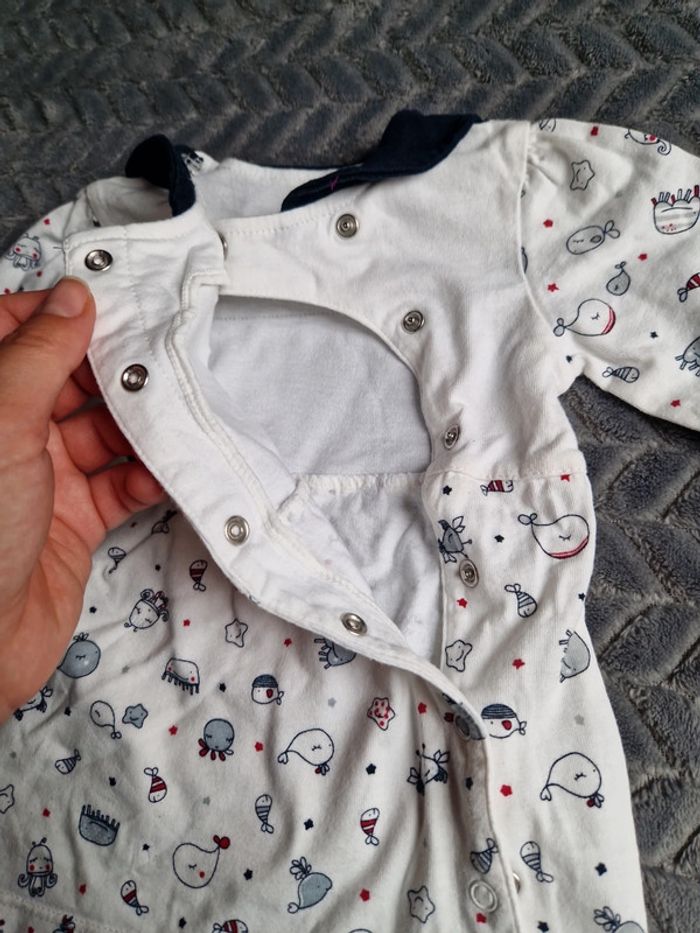 Lot de vêtements - photo numéro 9