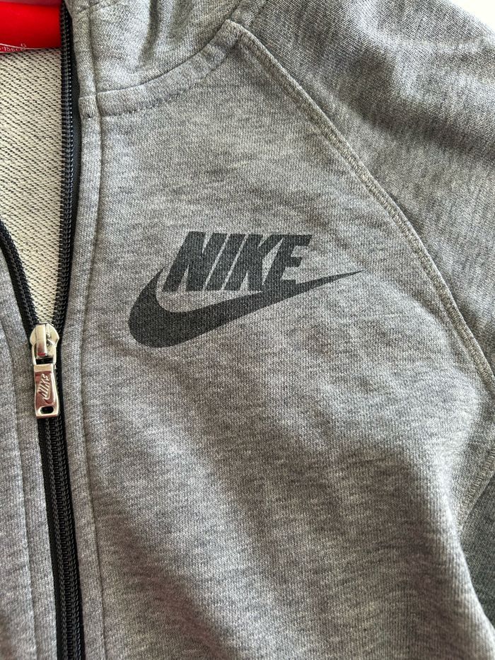 Veste nike - photo numéro 2