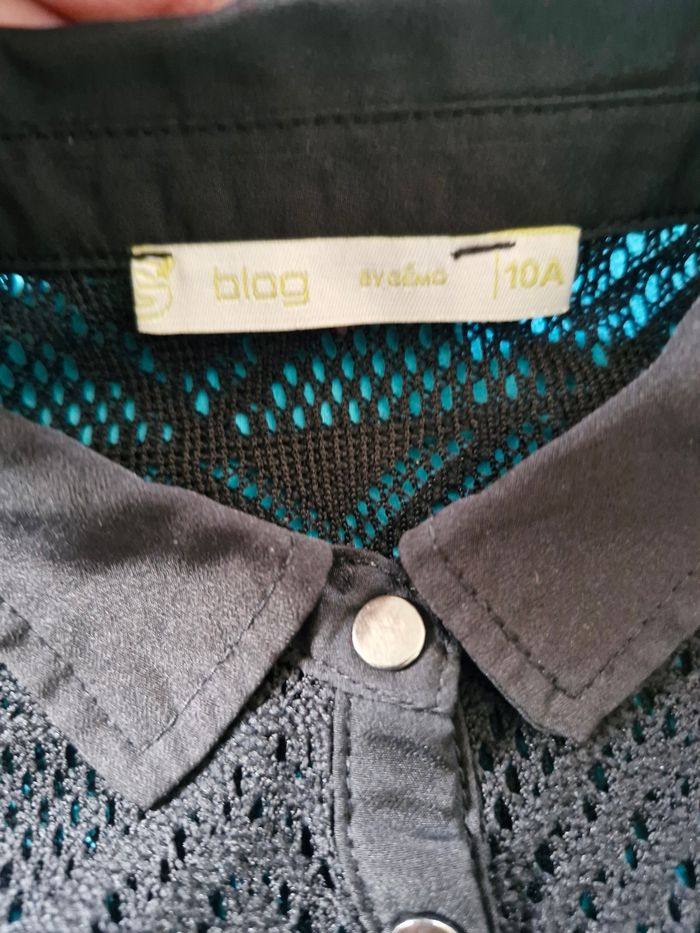 Chemise - photo numéro 4