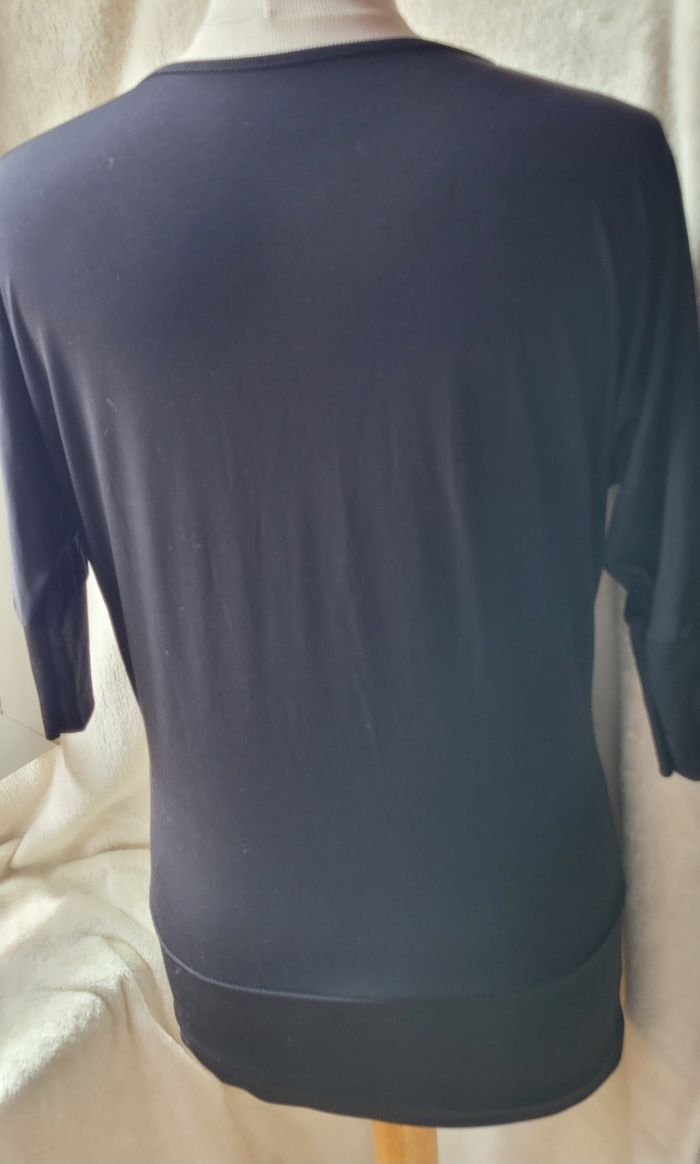 Maillot manches 3/4 - photo numéro 5