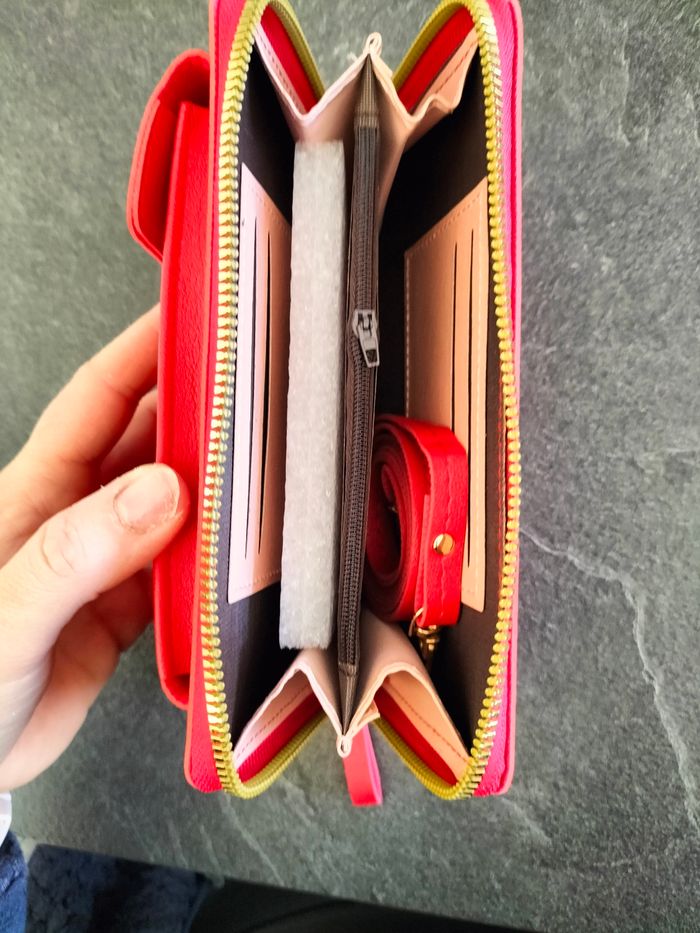 Neuf pochette de téléphone portable - photo numéro 4