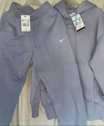 Ensemble Nike 