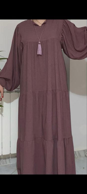 Robe pour femme