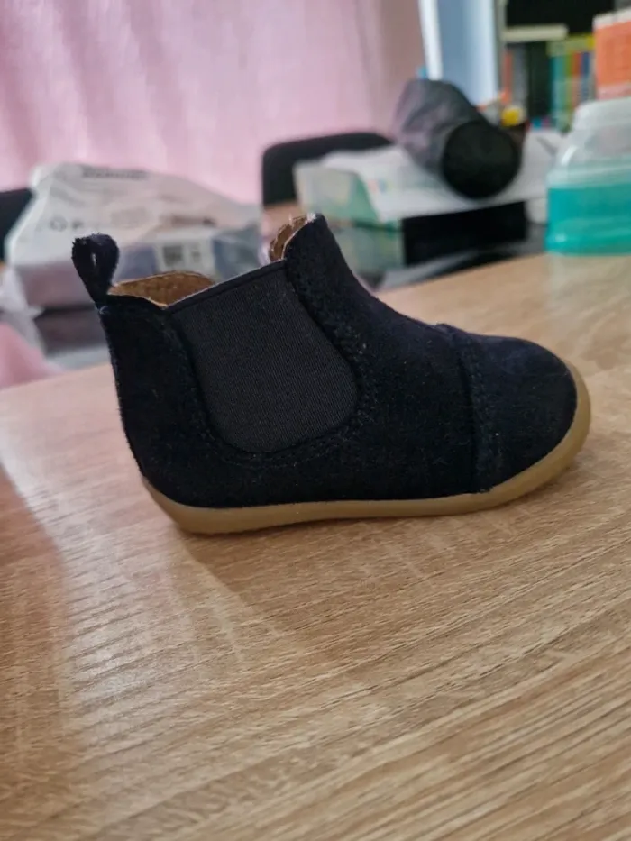 Chaussures bébé