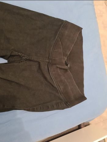 Pantalon de grossesse