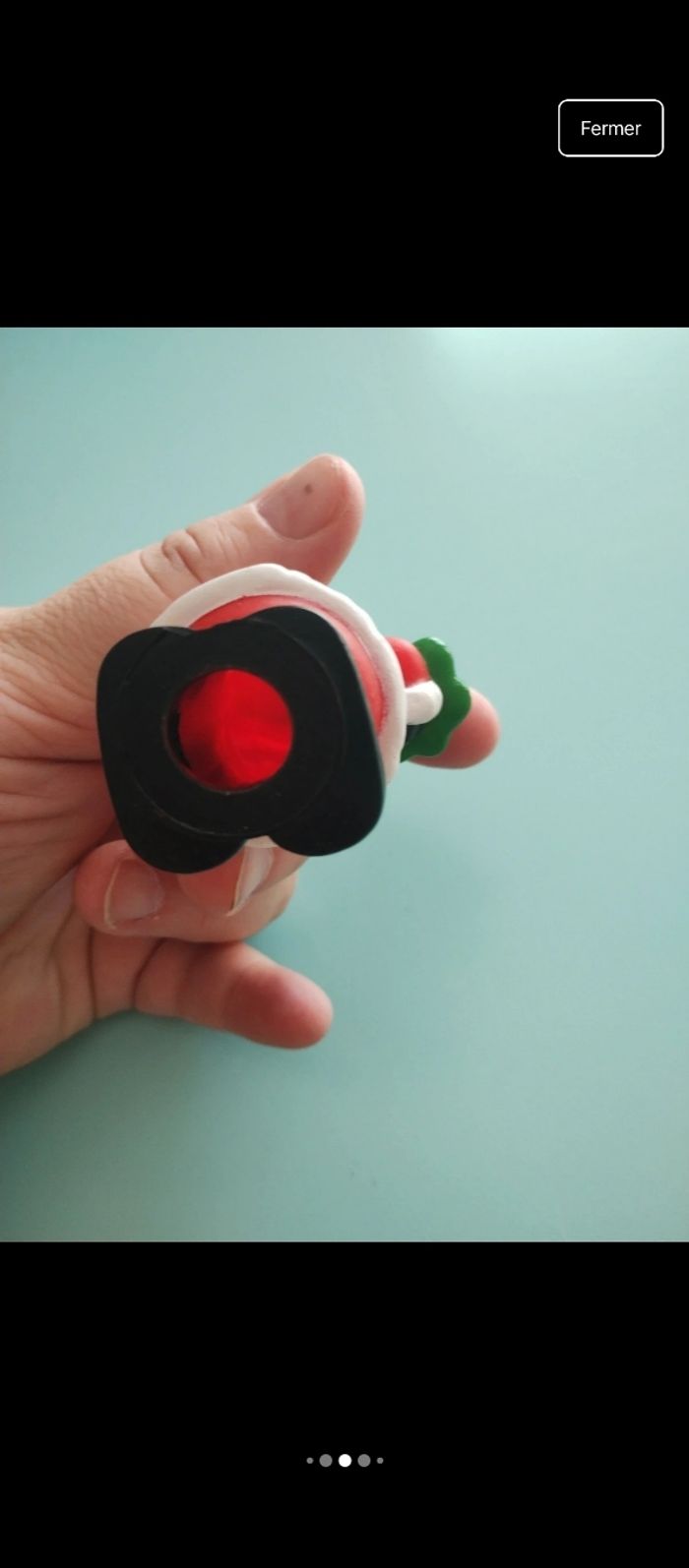 Pere noël - photo numéro 9