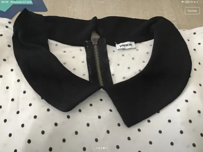 Lot vêtements femme - photo numéro 4