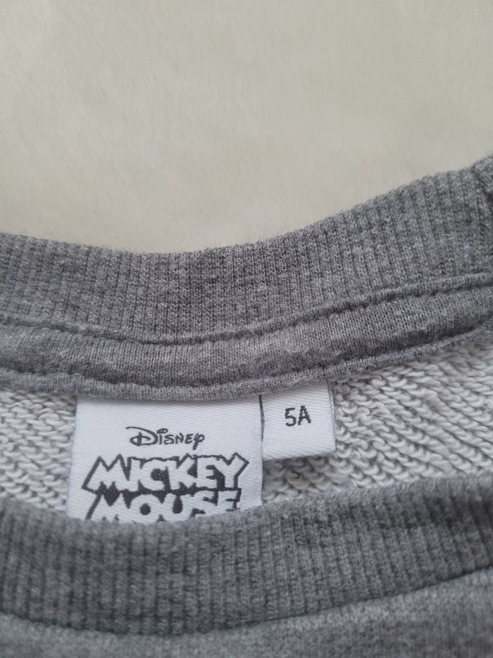 Sweat disney - photo numéro 4