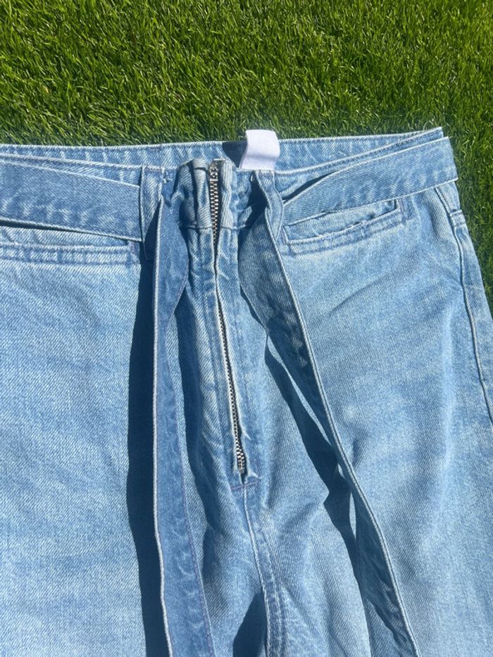 Superbe jeans taille un vrai 36 - photo numéro 3