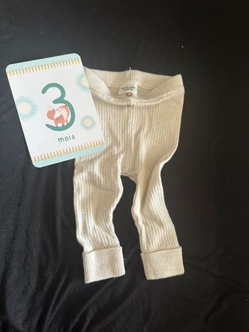 Legging épais