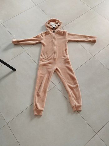 Combinaison pyjama