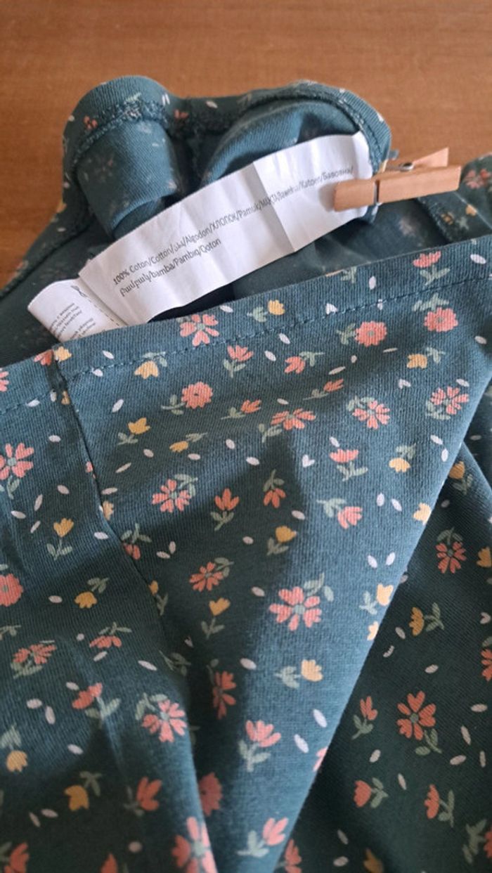 lot 24mois vertbaudet et week-end à la mer - photo numéro 3