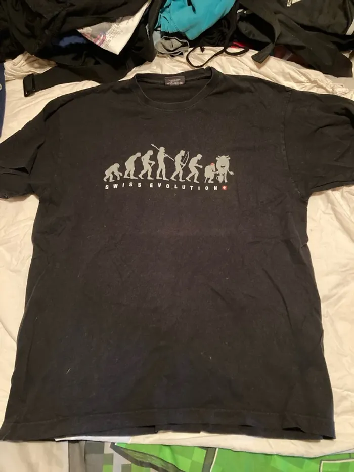 T-shirt homme