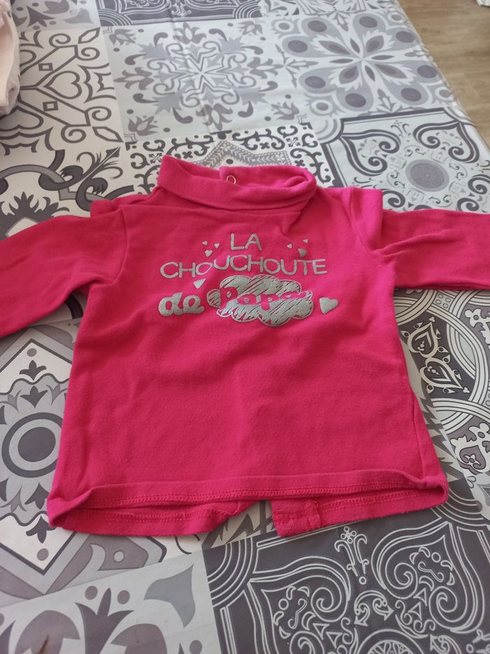 Vetement bebe - photo numéro 2