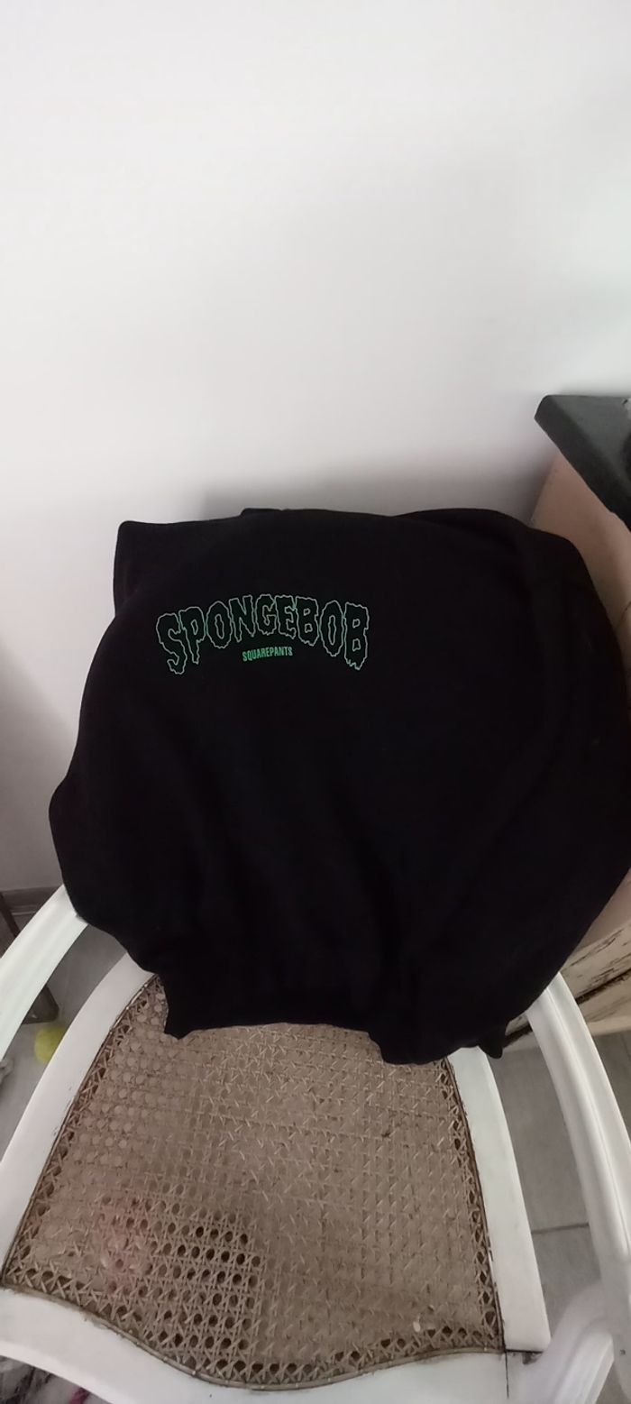 Lot Sweat-shirt ado M/L