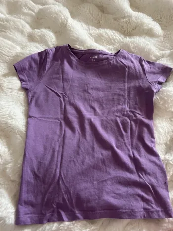 Teeshirt Kiabi 8 ans