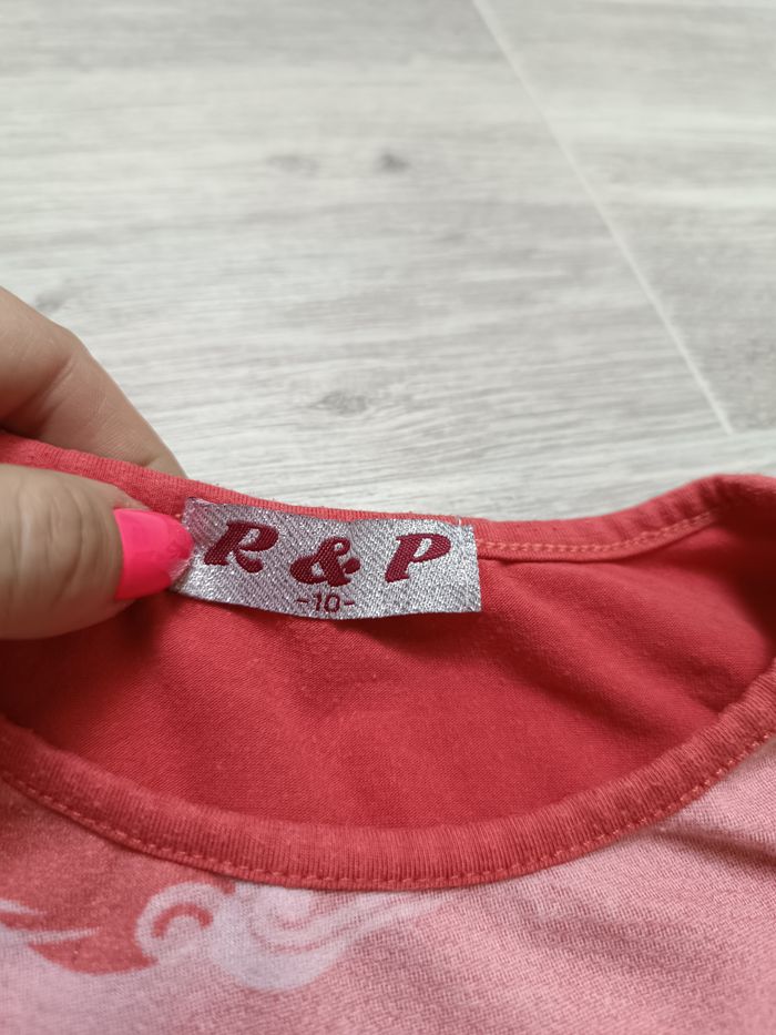 Robe 10 ans - photo numéro 4