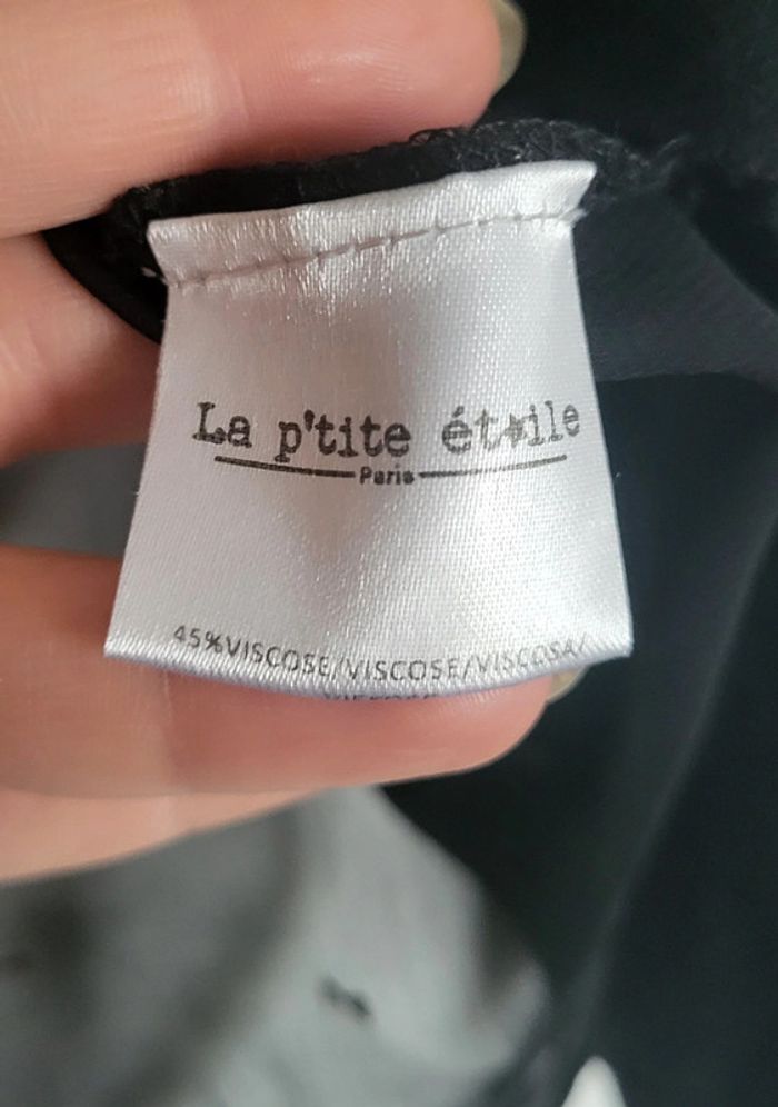 Blouse La petite étoile taille 38 - photo numéro 2