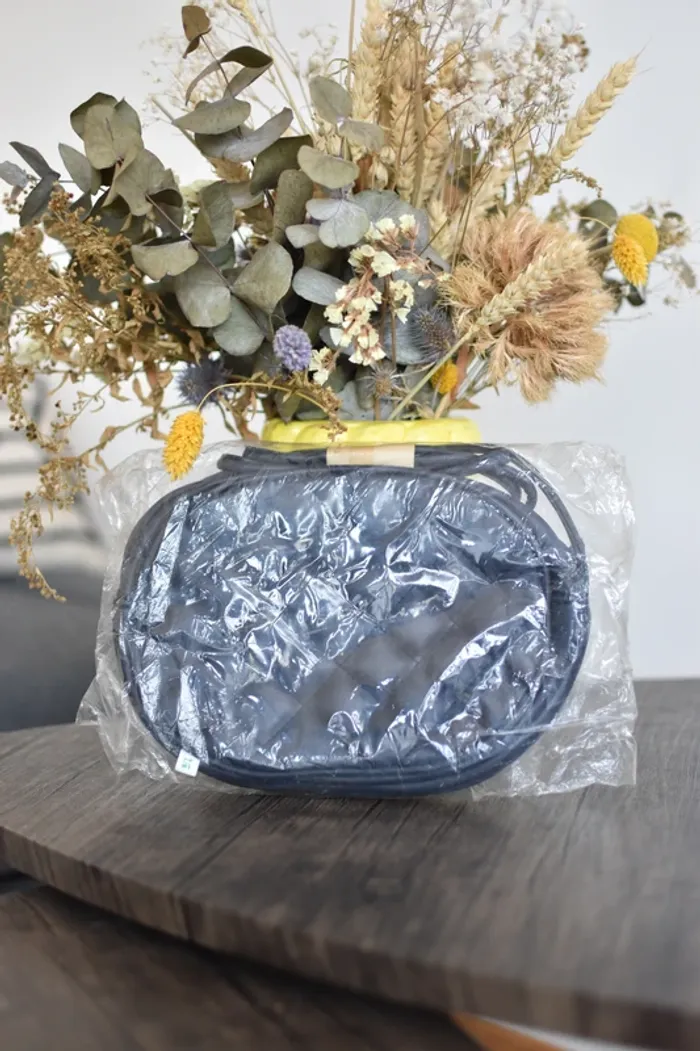 Sac Bleu
