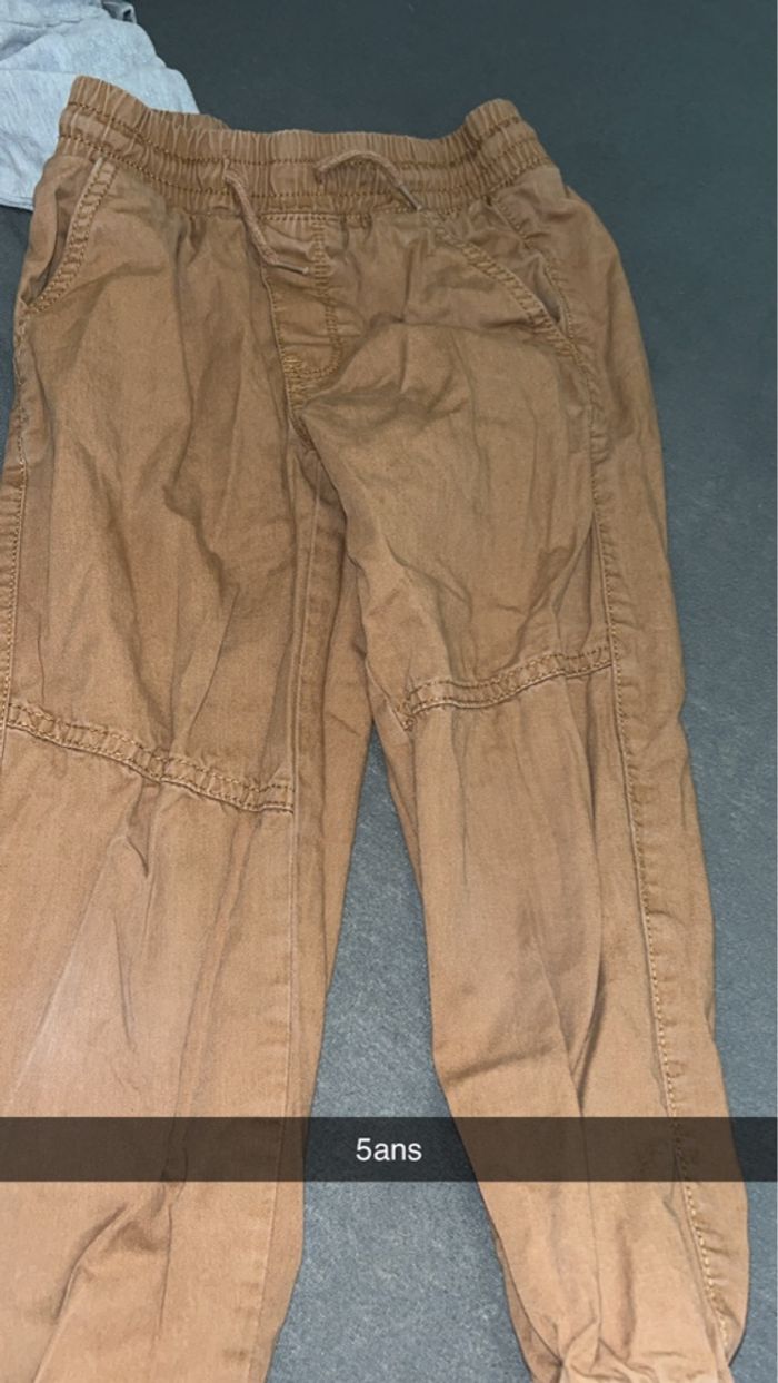 Vêtements, garçon - photo numéro 3