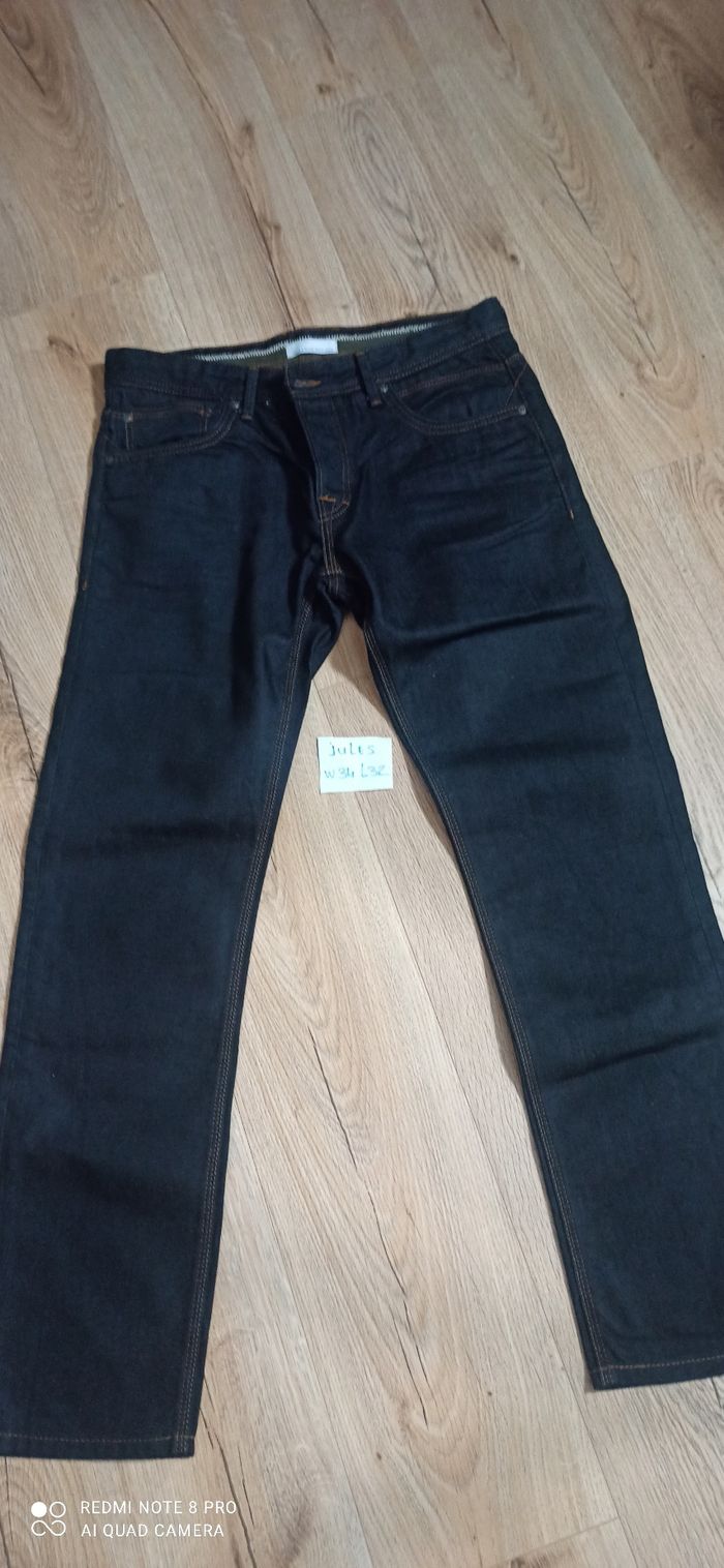 Jeans t. 44  Jules