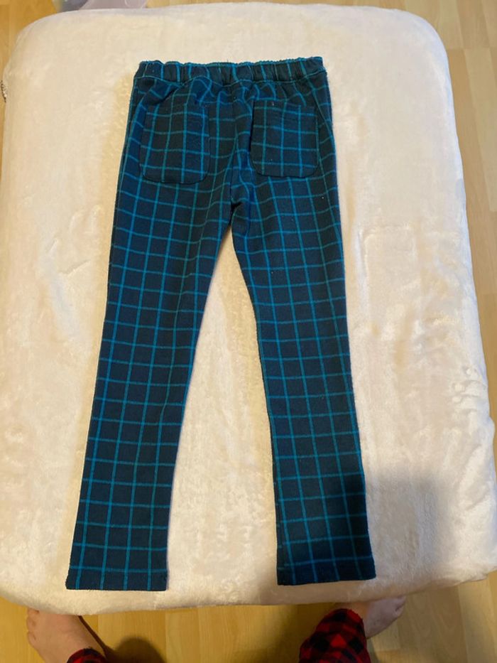 Pantalon épais Sergent Major - 5 ans - photo numéro 3