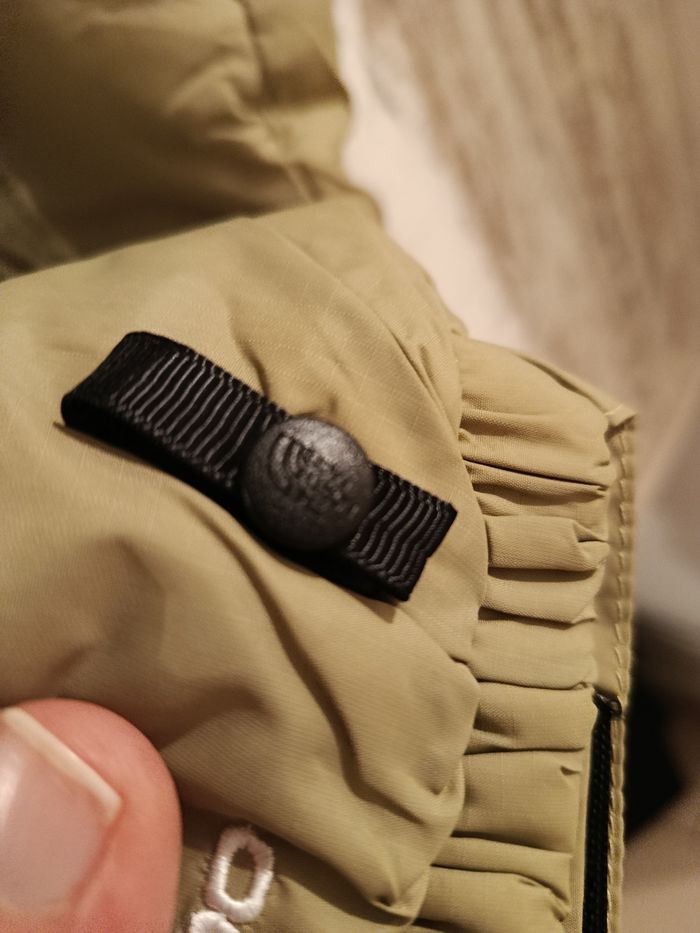 Doudoune the north face - photo numéro 7