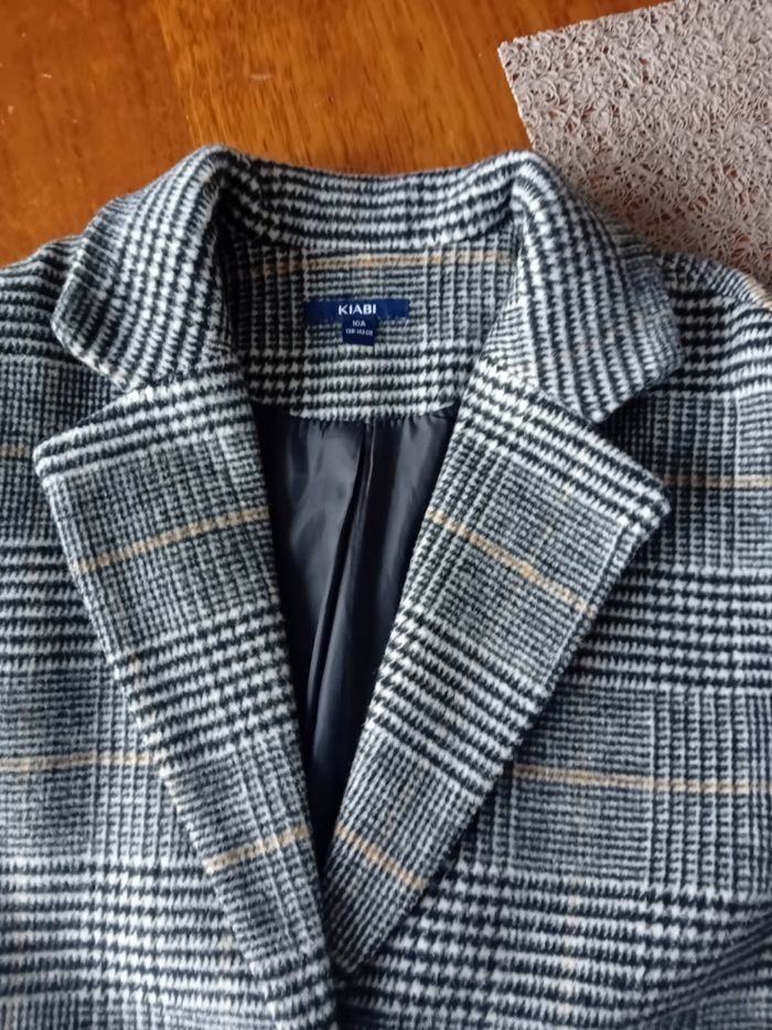 Manteau neuf - photo numéro 2