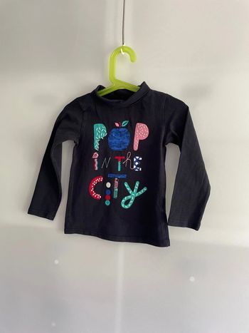 T-shirt 4 ans du pareil au même