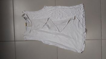 Tshirt sans manche L