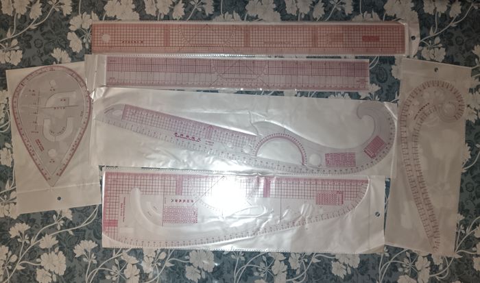 Règles de couture - photo numéro 2