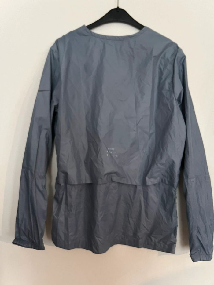 Nike Crew Crinkle Jacket Homme taille M - photo numéro 2