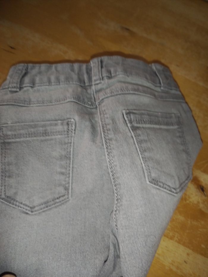 Jeans - photo numéro 4