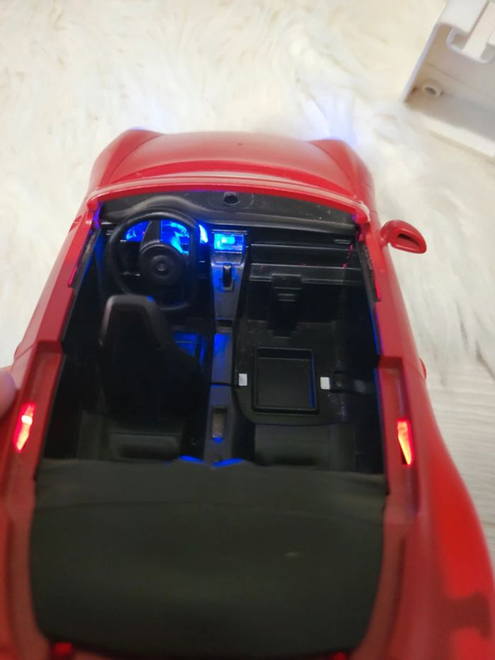 Playmobil porsche 3911 - photo numéro 9