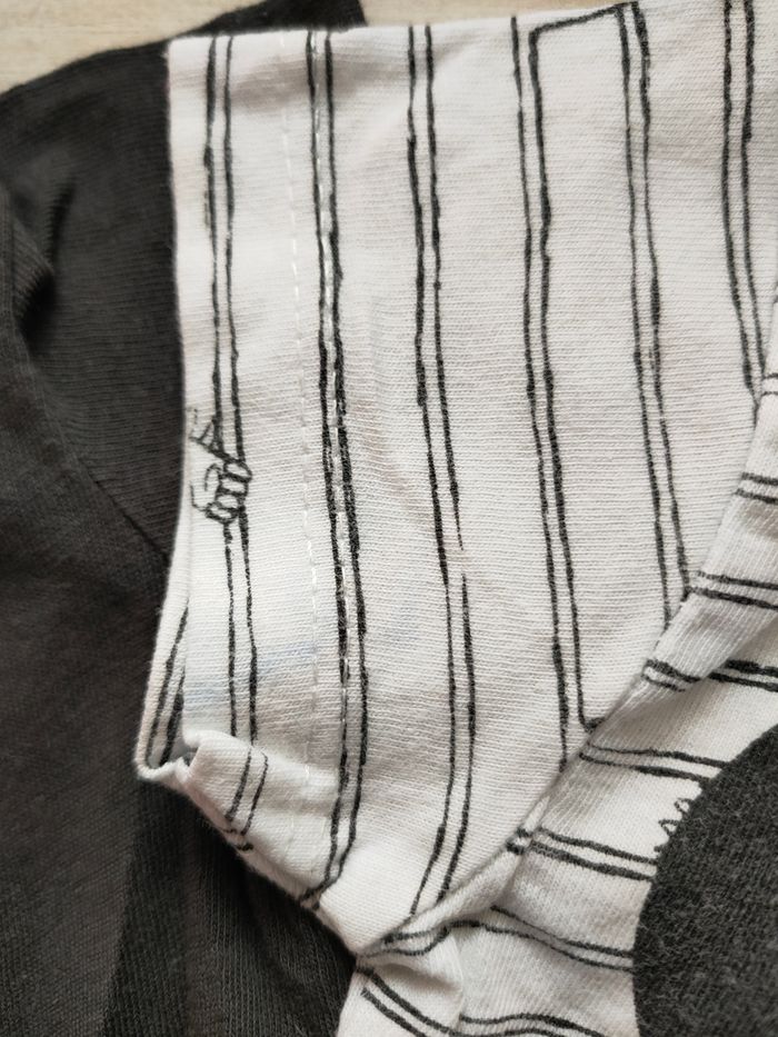 Tee shirts - photo numéro 2