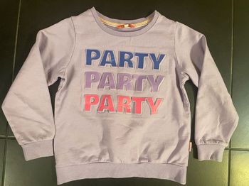 Sweat fille Kloane girls 8 ans