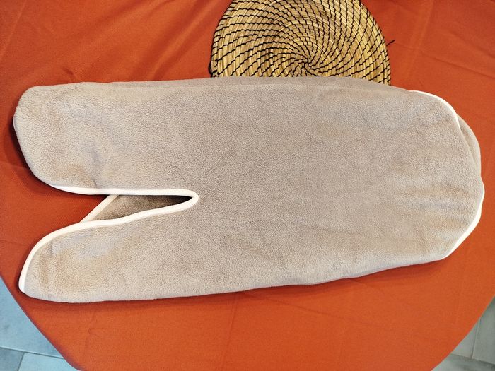 Couverture red castle grand modèle - photo numéro 4