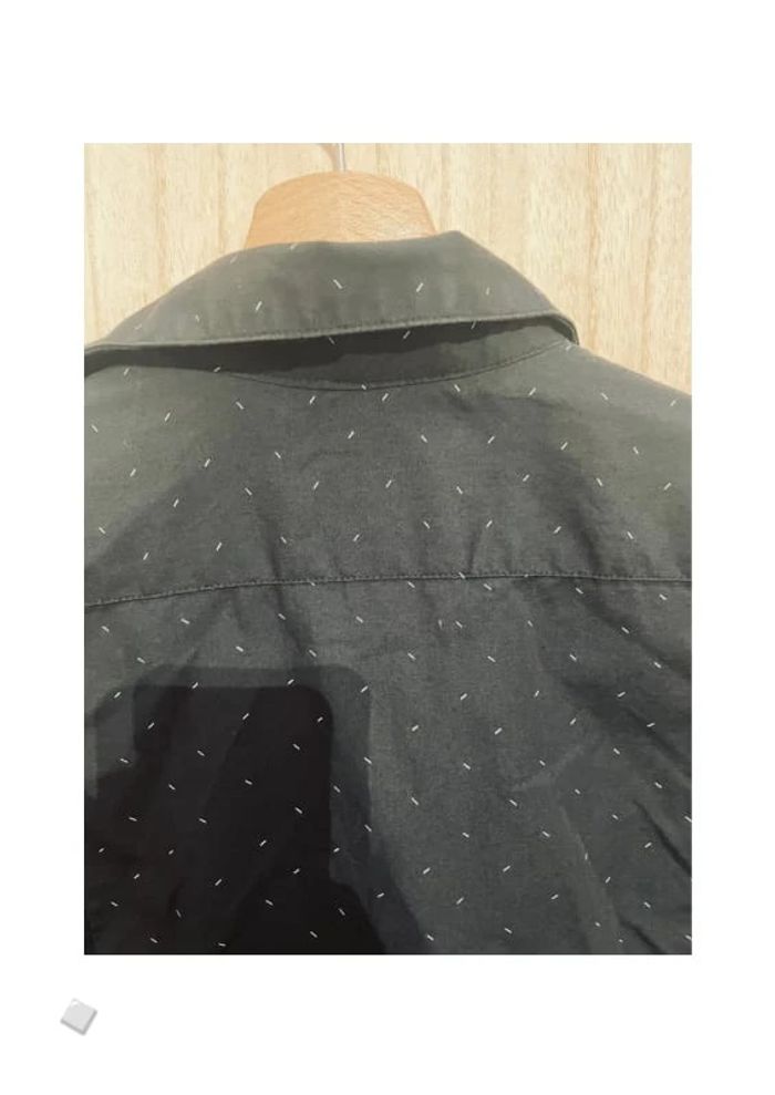 Chemise manches longues taille S jomme - photo numéro 11