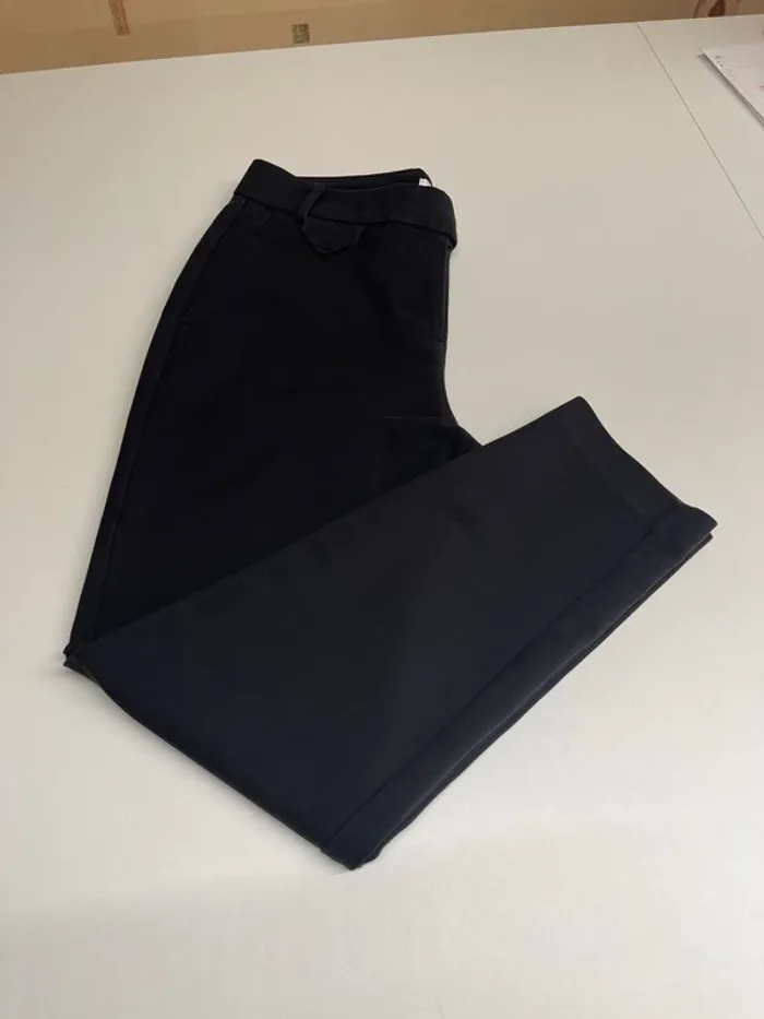 Pantalon chino - photo numéro 2