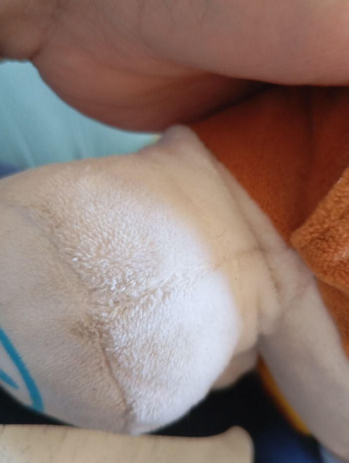 Peluche. - photo numéro 6