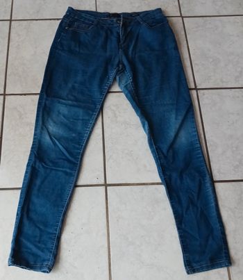 Jeans skinny taille 40 fashion private company