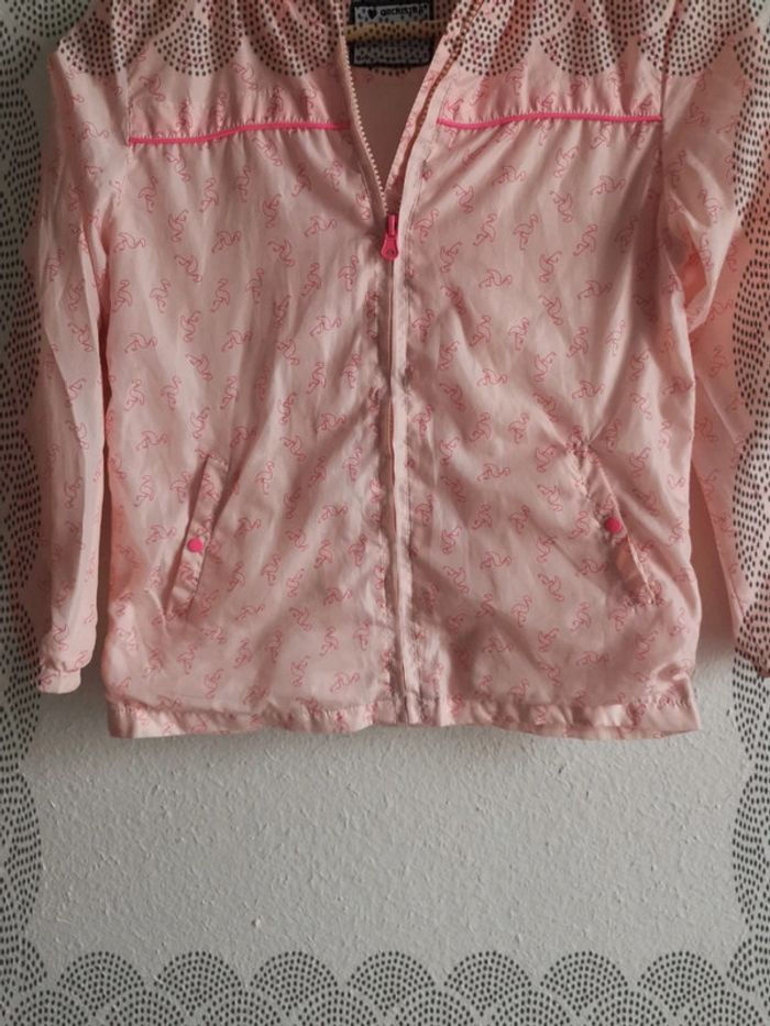 Veste Orchestra 10 ans - photo numéro 4