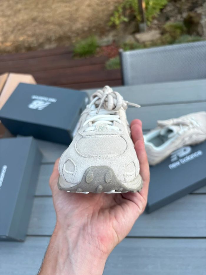 New Balance 204L timberwolf blanc 37 - photo numéro 6