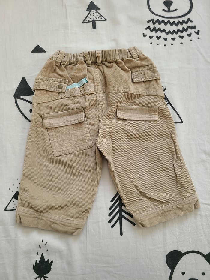 Pantalon 9 mois - photo numéro 5