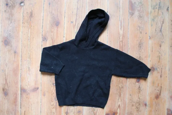 Pull - 18 mois